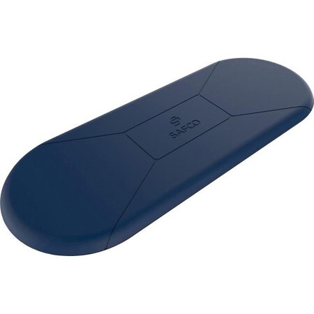 Safco Safco SAF2128BU Kick Balance Board; Blue SAF2128BU